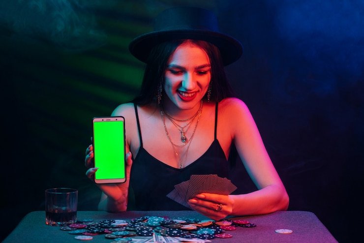 Alur klaim bonus yang tertata untuk dewasa