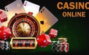 Pengguna membaca syarat bonus secara teliti